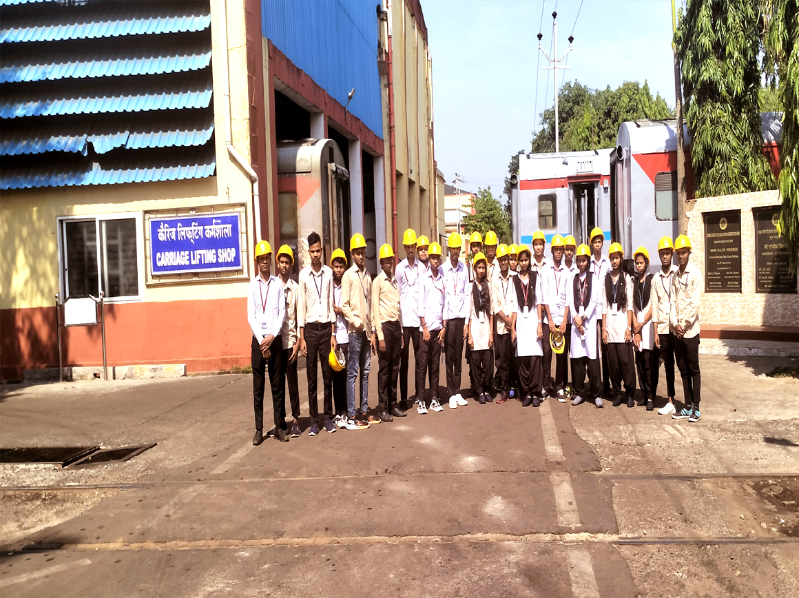 Study Tour